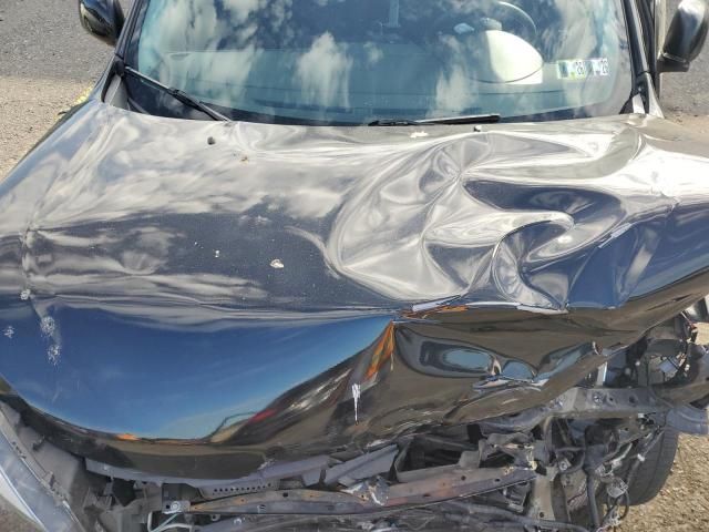 2020 Mitsubishi Outlander Sport es