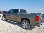 2015 Chevrolet Silverado C1500 LT