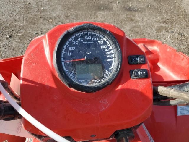 2016 Polaris Sportsman 570