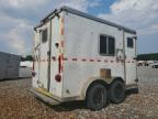 1995 Fleetwod Trailer