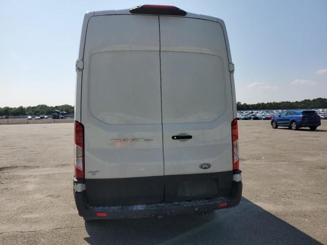 2023 Ford Transit T-250