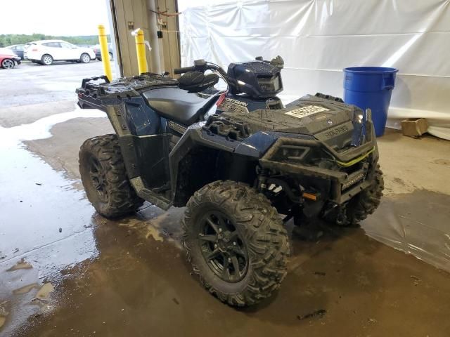2021 Polaris Sportsman-ATV AND Utility Vehicles ATV