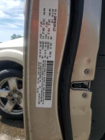 2009 Dodge Journey sxt