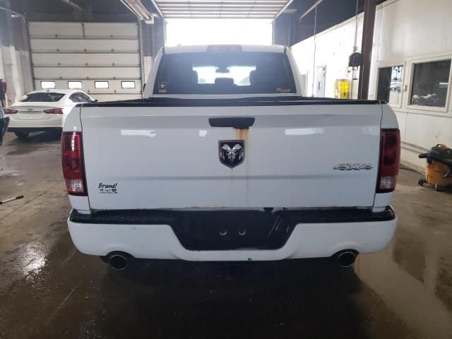2013 Dodge RAM 1500 ST