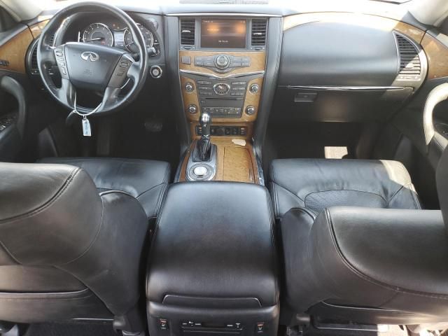 2013 Infiniti QX56