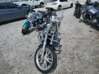 2008 Harley-Davidson FXD