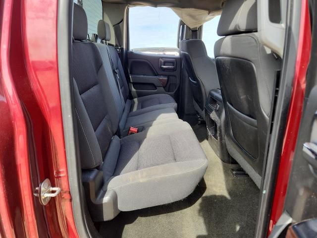 2015 GMC Sierra K1500 SLE