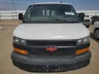 2018 Chevrolet Express G2500