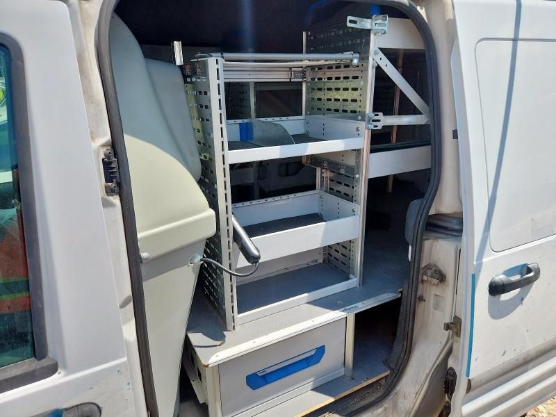 2013 Ford Transit Connect XLT