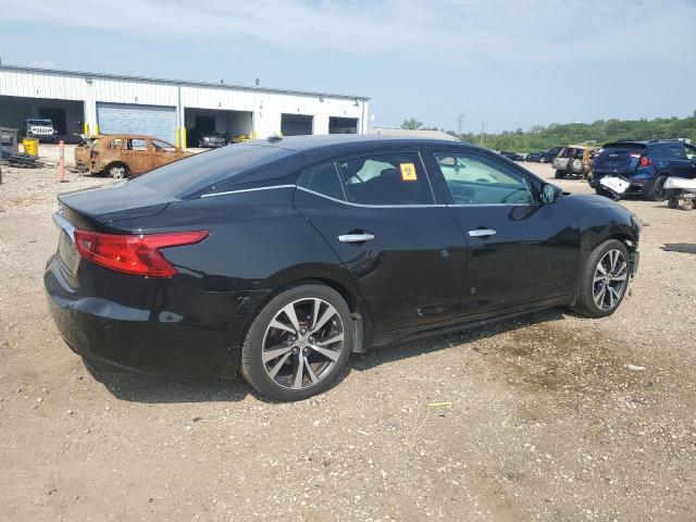 2017 Nissan 2017 Niss Maxima 3.5