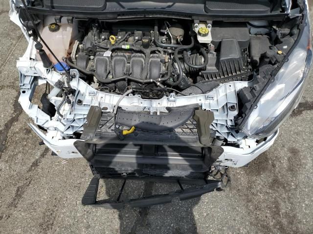 2020 Ford Transit Connect XLT
