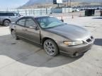 1999 Pontiac Grand Prix gt