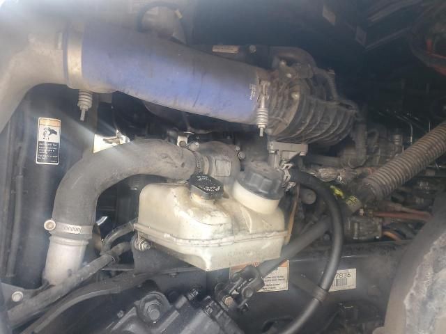 2022 Freightliner Cascadia 126 Semi Truck