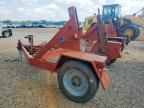 2000 Utility Trailer