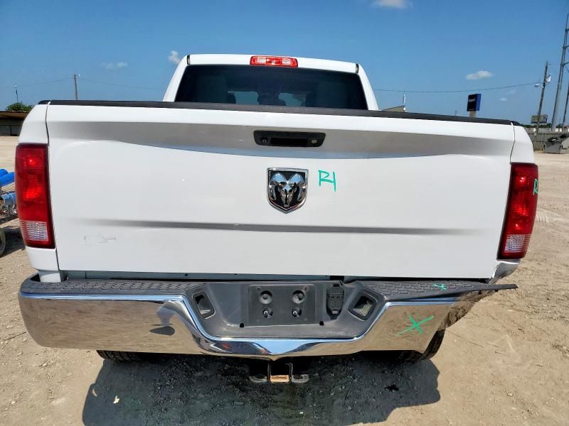 2018 Dodge RAM 2500 ST