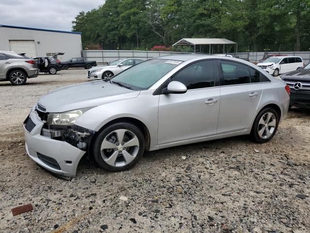 2011 Chevrolet Cruze LT