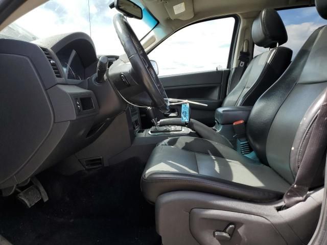 2010 Jeep Grand Cherokee Laredo