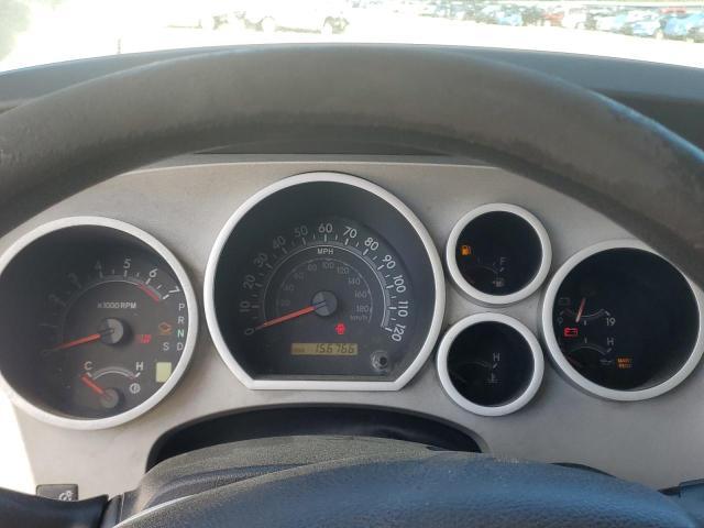 2007 Toyota Tundra SR5 Double CA