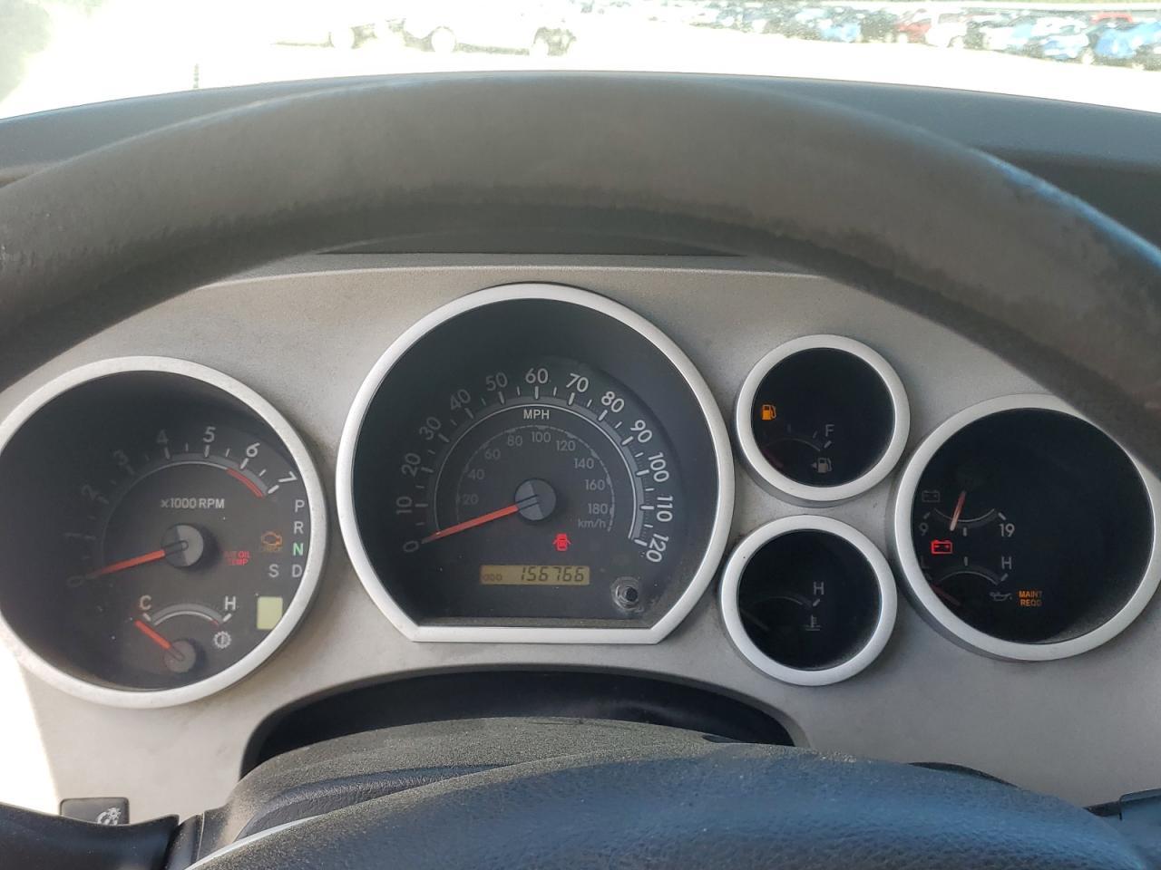 2007 Toyota Tundra SR5 Double CA