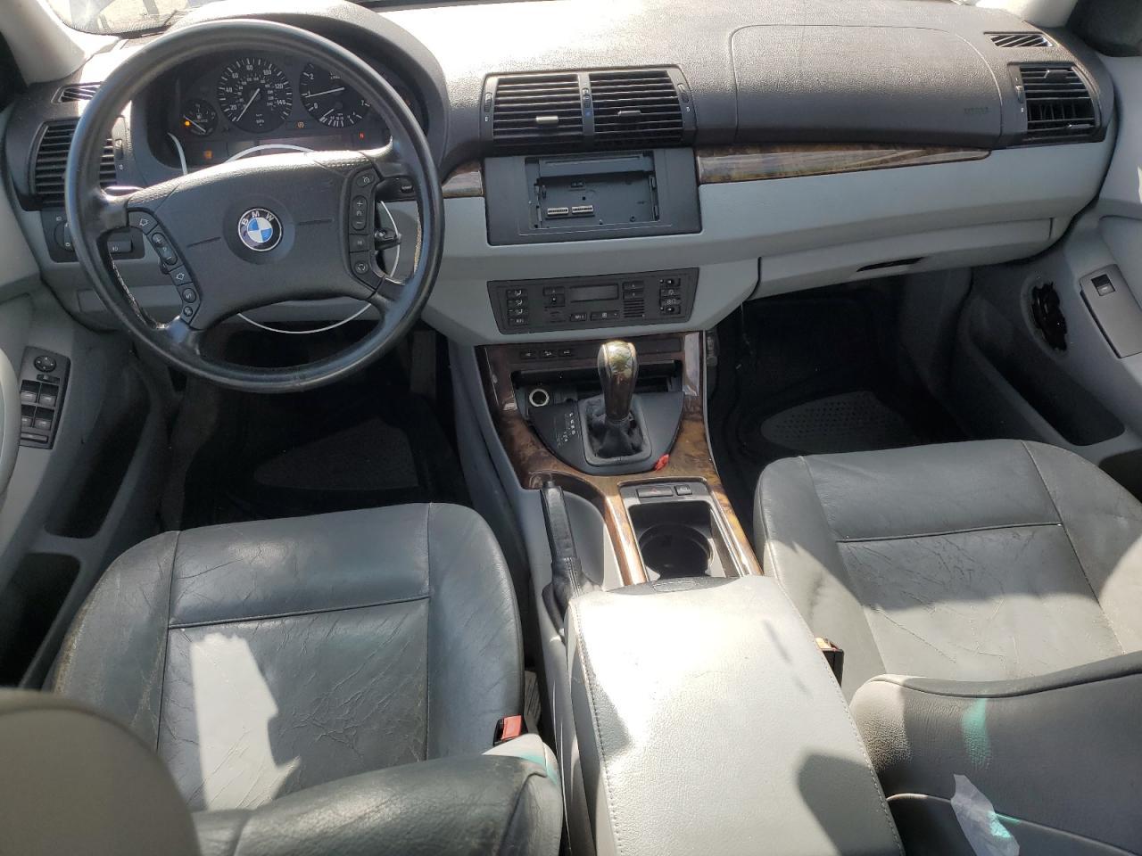 2011 BMW X5