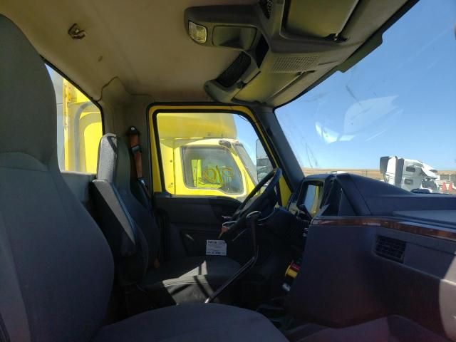 2018 International RH613 Semi Truck