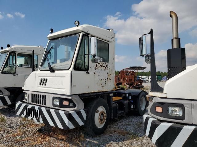 2019 Ottawa Yard Tractor 2019 Ottawa COMMACYT30-Trucks Yard Truck