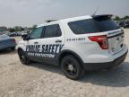 2015 Ford Explorer Police Interceptor