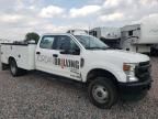 2022 Ford F350 Super Duty