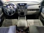 2012 Honda Pilot EX