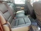 2016 Chevrolet Silverado K2500 Heavy Duty LTZ