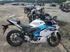 2025 Yamaha YFZ320 A