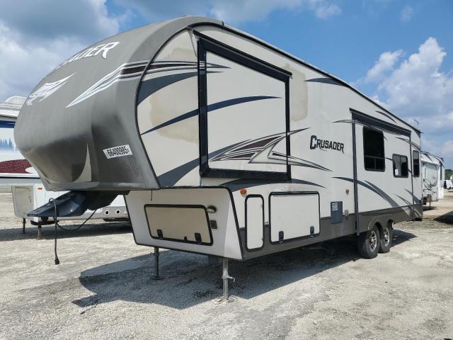 2016 Primetime Trailer