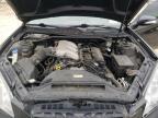 2011 Hyundai Genesis Coupe 3.8l Track