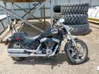 2022 Harley-Davidson 2022 HARLEY-DAVIDSON Fxst