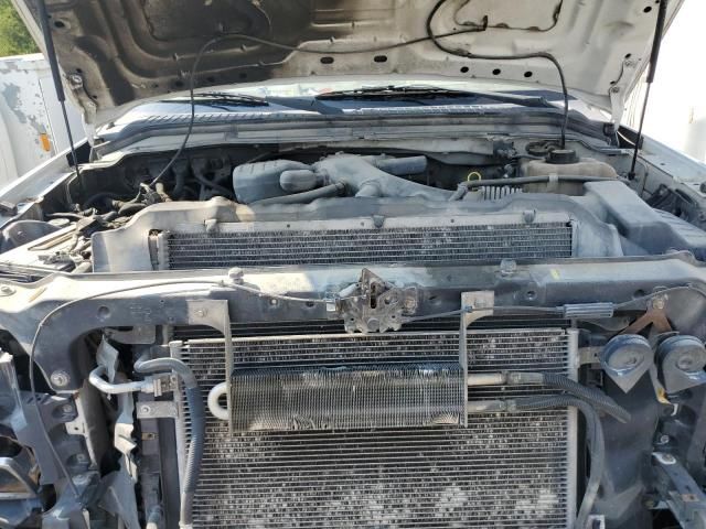2008 Ford F450 Super Duty