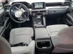 2024 Toyota Tacoma Double Cab