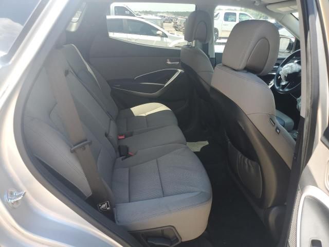 2016 Hyundai Santa FE Sport