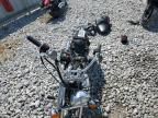 2002 Hyosung GV250