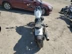2015 Yamaha XVS950 CU