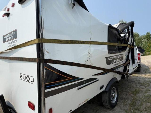 2024 Coachmen MEN Northalite-RVS