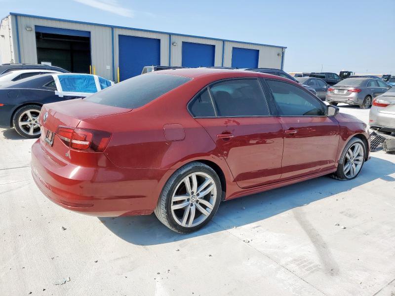 2016 Volkswagen Jetta s