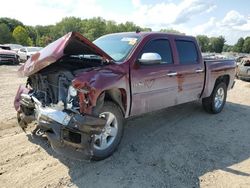 2009 Chevrolet Silverado C1500 LT en venta en Conway, AR