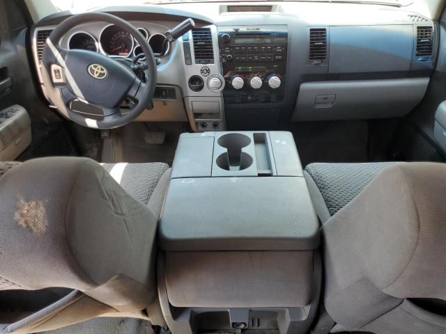 2008 Toyota Tundra Double Cab
