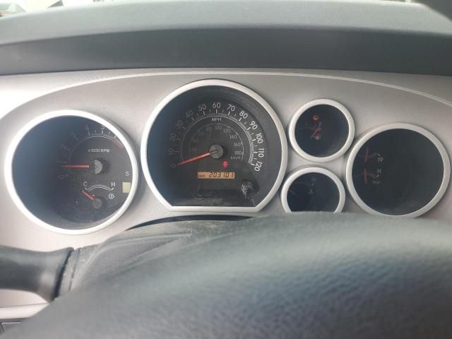 2008 Toyota Sequoia SR5