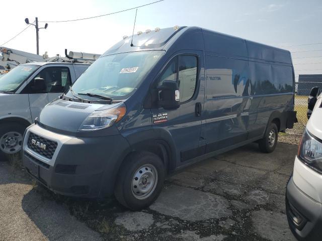 2021 Dodge Ram Promaster 3500 3500 High