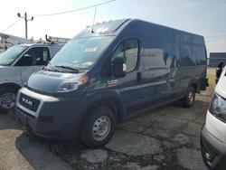 Dodge salvage cars for sale: 2021 Dodge Ram Promaster 3500 3500 High