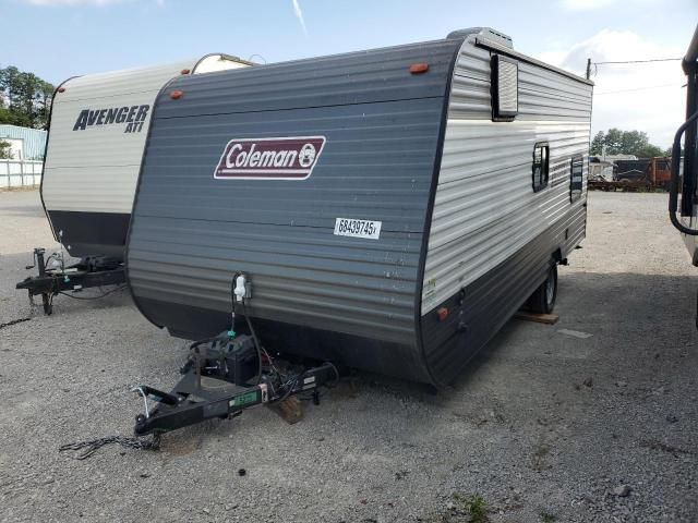 2021 Coleman 2021 Keystone RV Coleman LA-RVS Camper