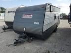 2021 Coleman 2021 Keystone RV Coleman LA-RVS Camper