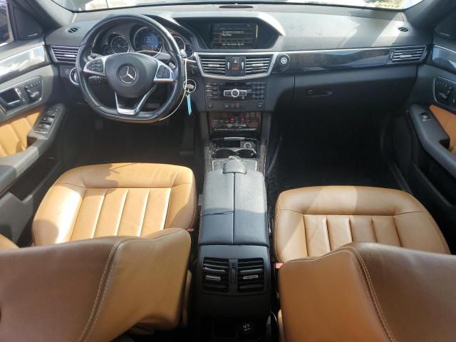 2012 Mercedes-Benz E 350 Bluetec