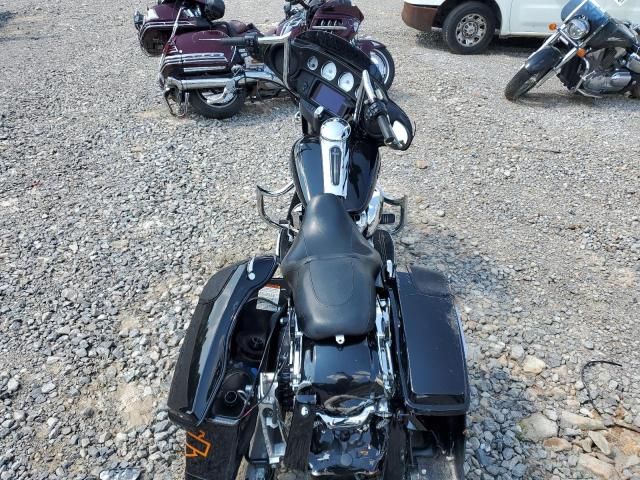 2023 Harley-Davidson Flhx